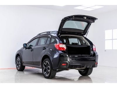 2013 SUBARU XV 2.0 I  ผ่อน 4,023 บาท 12 เดือนแรก รูปที่ 11