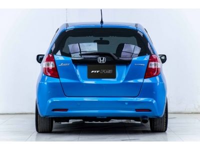 2013 HONDA JAZZ GE 1.5S ผ่อน 2,992 บาท 12เดือนแรก รูปที่ 11