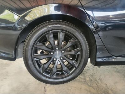 HONDA CIVIC 1.5 RS A/T ปี 2016 รูปที่ 11