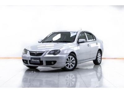 2012 PROTON PERSONA 1.6 เบนซิน LPG  ขายสดเท่านั้น รูปที่ 11