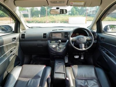 2007 TOYOTA WISH 2.0 Q SPORT​ TOURING​ รูปที่ 11