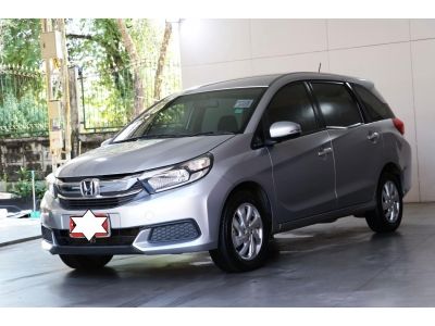 ปี2018 HONDA MOBILIO 1.5 V AT ราคา 439,000 บาท รูปที่ 11