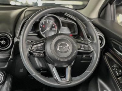 MAZDA 2 1.3 HIGH CONNECT SKYACTIV A/T ปี 2020 รูปที่ 11