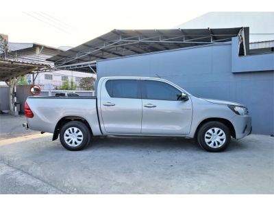 2018 TOYOTA REVO D-CAB 2.4 J  PLUS auto ไมล์ 41,000 กม. รูปที่ 11