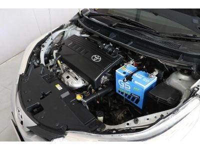 TOYOTA YARIS 1.2 E MINOR CHANGE CVT  ปี 2019 รูปที่ 11