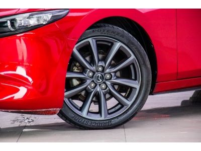 2019 MAZDA 3 2.0 S SPORT ผ่อนเพียง  6,746 บาท 12 เดือนแรก รูปที่ 11