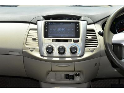 2012 TOYOTA INNOVA  2.0 G รูปที่ 11