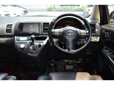 2008 TOYOTA WISH 2.0 ST3 รูปที่ 11