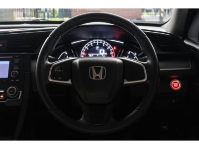 HONDA CIVIC 1.8 E A/T ปี 2018 รูปที่ 11