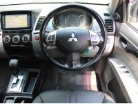 2015 MITSUBISHI PAJERO SPORT 2.5 GT NAVI รูปที่ 11