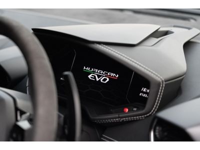 Lamborghini Huracan Evo (AWD) ปี 2020 ไมล์เพียง 1x,xxx km. รูปที่ 11