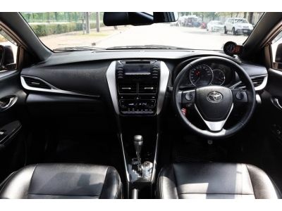 Toyota Yaris 1.2 G 2018 รูปที่ 11