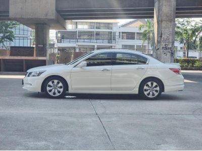 2009 Honda Accord G8 2.4 EL 9218-XXX ออโต้ รูปที่ 11