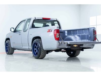 2005 CHEVROLET COLORADO 2.5 LS CREW CAB ติดเครื่องเสียง ขายสดเท่านั้น รูปที่ 11