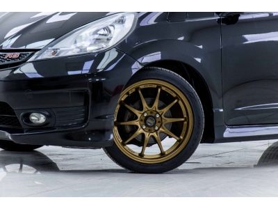 2012 HONDA JAZZ GE 1.5 S i-VTEC  ผ่อน 3,180 บาท 12เดือนแรก รูปที่ 11