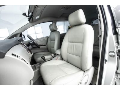 2012 TOYOTA INNOVA 2.0 G ผ่อน 3,584 บาท 12 เดือนแรก รูปที่ 11