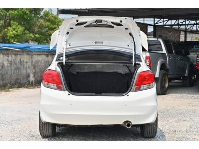 Honda Brio Amaze 1.2 V AT ปี 2556/2013 รูปที่ 11