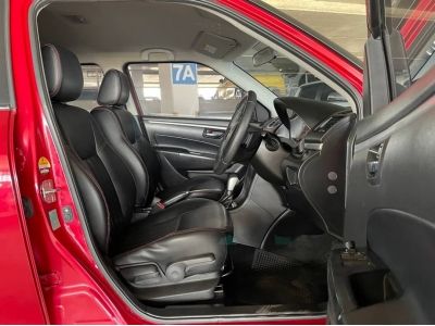 Suzuki Swift 1.2 Rx 2015 รูปที่ 11