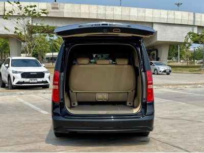 2016 HYUNDAI H-1 2.5 Elite รูปที่ 11