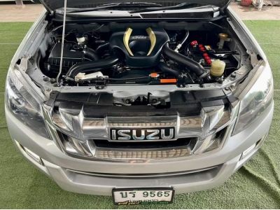 ISUZU D-Max All New V-Cross 2.5 VGS Z 4WD (Super Daylight) ปี 2014 รูปที่ 11