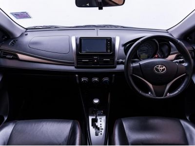 Toyota Vios 1.5 TRD 2014 รูปที่ 11