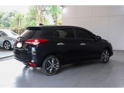 TOYOTA YARIS 1.2 G PLUS CVT ปี2019 รูปที่ 11