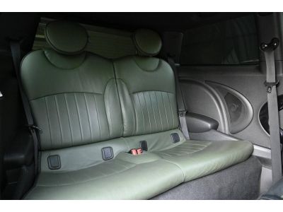 MINI Cooper S Hatch 3 Doors 2011 รูปที่ 11