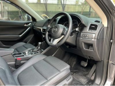 2017 MAZDA CX-5 2.2 XDL AWD รูปที่ 11