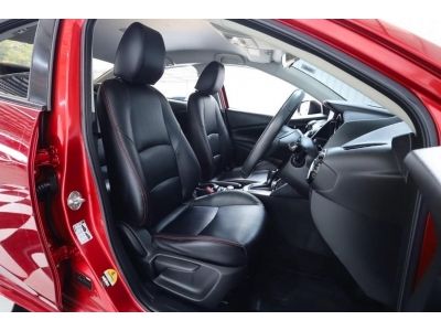 2018 MAZDA MAZDA 2 1.3 High Connect รูปที่ 11