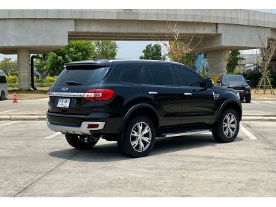 2018 FORD EVEREST 2.2 TITANIUM PLUS 2WD รูปที่ 11