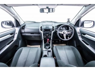 2019 ISUZU D-MAX 1.9 L HI-LANDER 4DR  ผ่อน 4,275 บาท 12 เดือนแรก รูปที่ 11