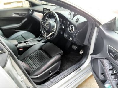 รถหรูขายถูก Mecerdes Benz CLA 250  Amg  Sunroof 2016 รูปที่ 11