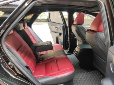 2015 Lexus NX 300h F Sport AWD 7909-085 ไฮบริด ขับสี่ ประหยัดสุดๆ 2015แท้ มือเดียว กระจกมูนรูฟกว้าง  ประตูหลังขึ้นลงไฟฟ้า ยางปี2022 เพิ่งเปลี่ยน สวยนางฟ้า ทดลองขับได้ทุกวัน เพียง 1,509,000 ซื้อสดไม่มี รูปที่ 11