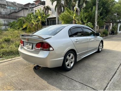 2009 HONDA CIVIC 1.8E auto ไมล์ 170,000 กม. รูปที่ 10