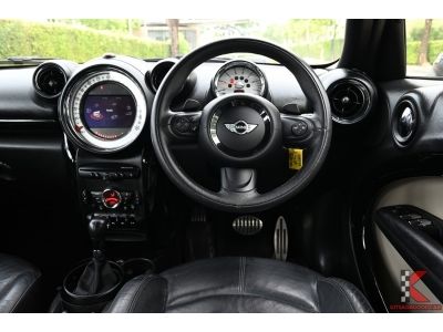 Mini Cooper 2.0 (ปี 2016) R60 SD ALL4 Countryman 4WD Hatchback รูปที่ 11