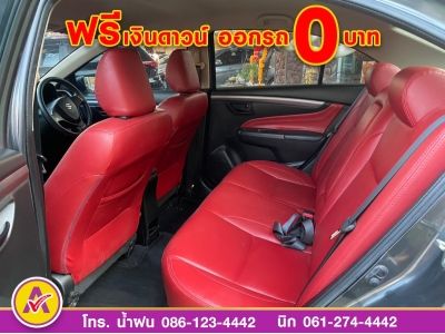 SUZUKI  CIAZ 1.2 GL   ปี 2021 รูปที่ 11