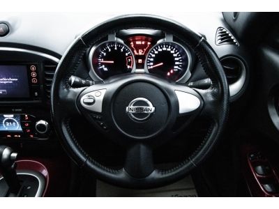 2015 NISSAN JUKE 1.6 V  ผ่อน 3,287 บาท 12 เดือนแรก รูปที่ 11