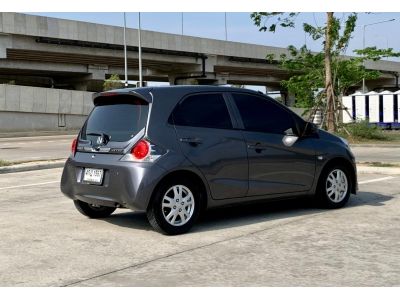 2015 HONDA BRIO 1.2 V รูปที่ 11