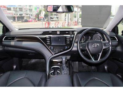 CAMRY 2.5 G 	2018 รูปที่ 11