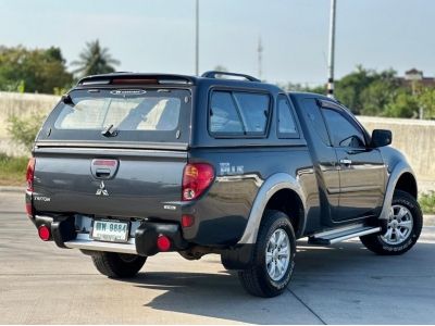 2012 mitsubishi triton 2.4 plus cap รูปที่ 11