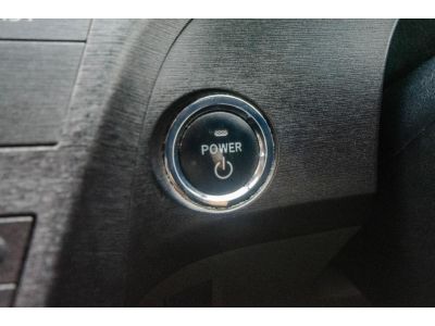 Toyota Prius 1.8 hybrid เบนซิน2011/2012 รับประกันแบต รับประกันไม่มีชนหนัก รถสวยมาก รูปที่ 11