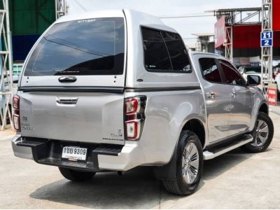 2020 isuzu d-max 1.9 DDI  4ประตู เครดิตดีฟรีดาวน์ ออกได้ทุกอาชีพ รูปที่ 11