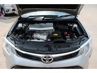 CAMRY 2.0 G	2017 รูปที่ 11