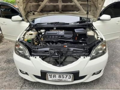 Mazda 3 1.6 V AT ปี 2006 รูปที่ 11