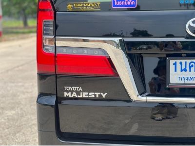 2019 Toyota Majesty 2.8 PREMIUM รูปที่ 11