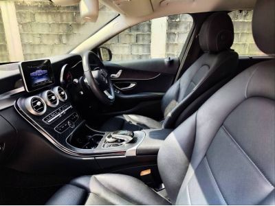 C350e av ปี 18 รถบ้านเจ้าของขายเอง รูปที่ 11