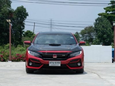 2019 HONDA CIVIC FK 1.5 TURBO HATCHBACK รูปที่ 11