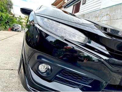 HONDA CIVIC 1.5 RS TURBO ปี 2016 รูปที่ 11