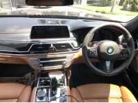 BMW 745LE 2020 ไมล์ 49000 โล ราคาดีสุดในเว็ป รูปที่ 11