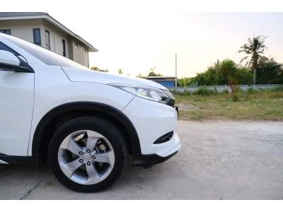 Honda HR-V 1.8E A/T ปี 2016 รูปที่ 11